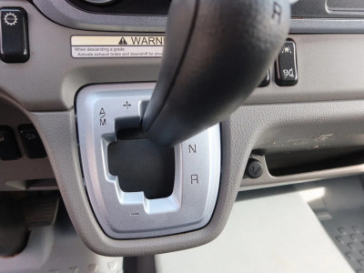 Overige merken Canter Mitsubishi Canter 7 C 18 + Klep 1000kg Euro 6 foto 9