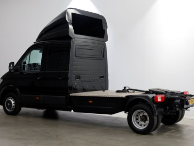 Overige merken Crafter 50 2.0 TDI 177pk BE/C1E-Trekker D.C. Trekgewicht 7000kg 06-2022 11