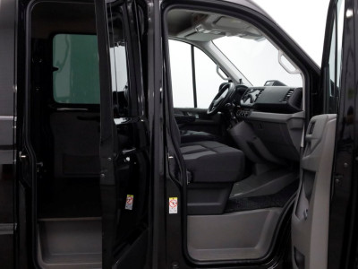 Overige merken Crafter 50 2.0 TDI 177pk BE/C1E-Trekker D.C. Trekgewicht 7000kg 06-2022 3
