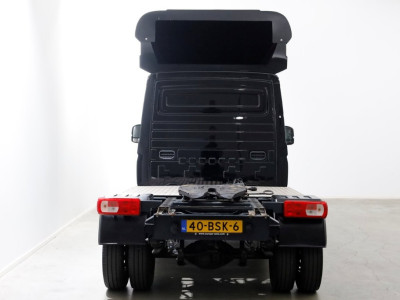 Overige merken Crafter 50 2.0 TDI 177pk BE/C1E-Trekker D.C. Trekgewicht 7000kg 06-2022 5