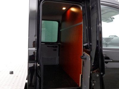 Overige merken Crafter 50 2.0 TDI 177pk BE/C1E-Trekker D.C. Trekgewicht 7000kg 06-2022 7