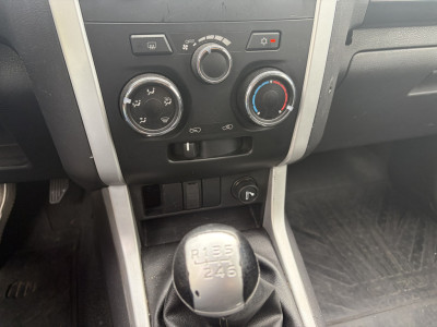 Overige merken D-Max 1.9D 120KW Euro6 Veth Dubbele Cabine lang LS 4WD â 5-persoons â Grijs kenteken â 3,5T Trekhaak foto 15