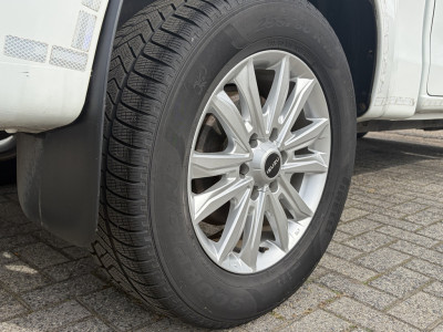 Overige merken D-Max 1.9D 120KW Euro6 Veth Dubbele Cabine lang LS 4WD â 5-persoons â Grijs kenteken â 3,5T Trekhaak foto 20