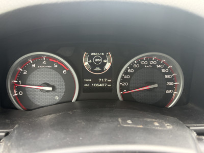 Overige merken D-Max 1.9D 120KW Euro6 Veth Dubbele Cabine lang LS 4WD â 5-persoons â Grijs kenteken â 3,5T Trekhaak foto 21