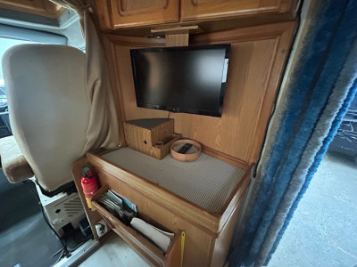 Overige merken DERCKS ALKO Peugeot alkoof camper  burstner foto 10