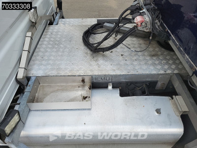 Overige merken Daily 50C18 Overige 3.0L Pagenkopf MSL6 Euro6 BE-Bakwagen Koffer Meubelbak 10