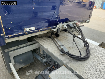Overige merken Daily 50C18 Overige 3.0L Pagenkopf MSL6 Euro6 BE-Bakwagen Koffer Meubelbak 11