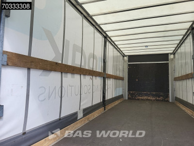 Overige merken Daily 50C18 Overige 3.0L Pagenkopf MSL6 Euro6 BE-Bakwagen Koffer Meubelbak 12