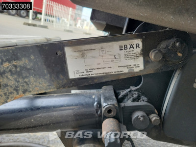 Overige merken Daily 50C18 Overige 3.0L Pagenkopf MSL6 Euro6 BE-Bakwagen Koffer Meubelbak 15