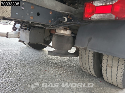 Overige merken Daily 50C18 Overige 3.0L Pagenkopf MSL6 Euro6 BE-Bakwagen Koffer Meubelbak 16