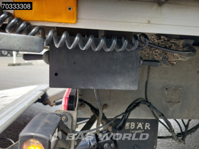 Overige merken Daily 50C18 Overige 3.0L Pagenkopf MSL6 Euro6 BE-Bakwagen Koffer Meubelbak 17
