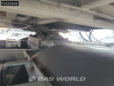 Overige merken Daily 50C18 Overige 3.0L Pagenkopf MSL6 Euro6 BE-Bakwagen Koffer Meubelbak 18