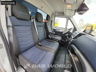 Overige merken Daily 50C18 Overige 3.0L Pagenkopf MSL6 Euro6 BE-Bakwagen Koffer Meubelbak 20