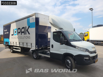 Overige merken Daily 50C18 Overige 3.0L Pagenkopf MSL6 Euro6 BE-Bakwagen Koffer Meubelbak 6