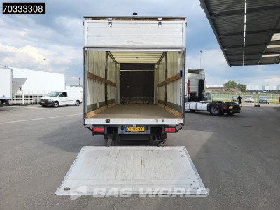Overige merken Daily 50C18 Overige 3.0L Pagenkopf MSL6 Euro6 BE-Bakwagen Koffer Meubelbak 8