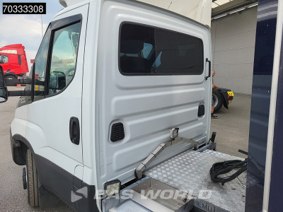 Overige merken Daily 50C18 Overige 3.0L Pagenkopf MSL6 Euro6 BE-Bakwagen Koffer Meubelbak 9