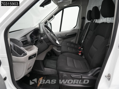 Overige merken Deliver 9 147PK L3H2 LED Klima Tempomat Kamera Parkensensoren Euro6 L3 Airco Cruise control foto 13