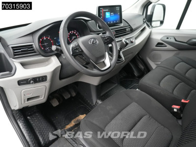 Overige merken Deliver 9 147PK L3H2 LED Klima Tempomat Kamera Parkensensoren Euro6 L3 Airco Cruise control foto 14