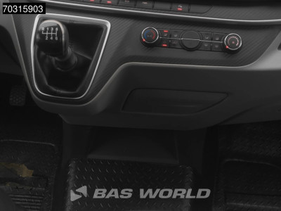 Overige merken Deliver 9 147PK L3H2 LED Klima Tempomat Kamera Parkensensoren Euro6 L3 Airco Cruise control foto 8