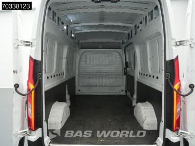 Overige merken Deliver 9 Hoog Dak L3H3 LED Airco Cruise Parkeersensoren Camera Euro6 L3 High Roof Hohes Dach Airco Cruise control foto 10