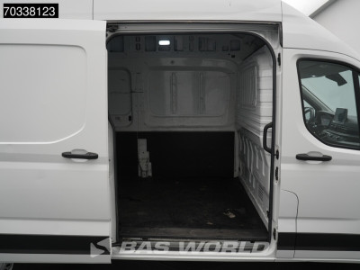 Overige merken Deliver 9 Hoog Dak L3H3 LED Airco Cruise Parkeersensoren Camera Euro6 L3 High Roof Hohes Dach Airco Cruise control foto 8