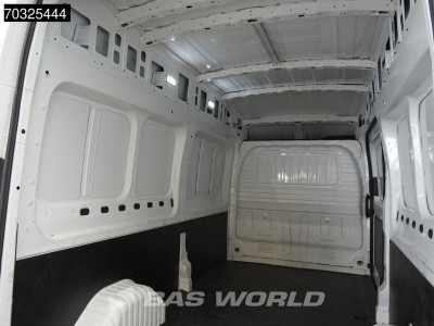 Overige merken Deliver 9 Hoog Dak L3H3 LED Airco Cruise Parkeersensoren Euro6 L3 High Roof Hohes Dach Airco Cruise control 11