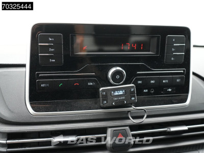 Overige merken Deliver 9 Hoog Dak L3H3 LED Airco Cruise Parkeersensoren Euro6 L3 High Roof Hohes Dach Airco Cruise control 14