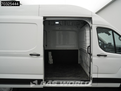 Overige merken Deliver 9 Hoog Dak L3H3 LED Airco Cruise Parkeersensoren Euro6 L3 High Roof Hohes Dach Airco Cruise control 9