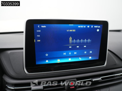 Overige merken Deliver 9 L3H2 147PK LED Airco Apple Carplay Camera Parkeersensoren Werkplaatsinrichting Euro6 Airco Cruise control foto 21