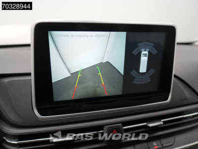 Overige merken Deliver 9 L3H2 LED Airco Cruise Camera Parkeersensoren Euro6 L3 Airco Cruise control 15
