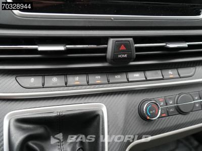 Overige merken Deliver 9 L3H2 LED Airco Cruise Camera Parkeersensoren Euro6 L3 Airco Cruise control 19