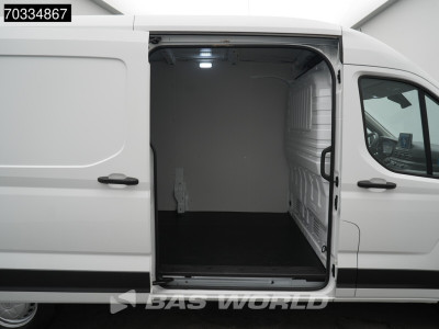 Overige merken Deliver 9 L3H2 LED Airco Cruise Camera Parkeersensoren Euro6 L3 Airco Cruise control foto 9