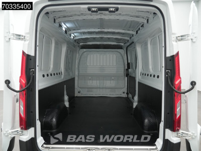 Overige merken Deliver 9 Nieuw / New 147PK LED Airco Cruise Parkeersensoren Euro6 Airco Cruise control foto 10