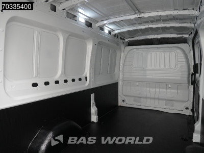 Overige merken Deliver 9 Nieuw / New 147PK LED Airco Cruise Parkeersensoren Euro6 Airco Cruise control foto 11