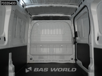 Overige merken Deliver 9 Nieuw / New 147PK LED Airco Cruise Parkeersensoren Euro6 Airco Cruise control foto 12