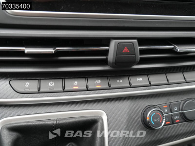 Overige merken Deliver 9 Nieuw / New 147PK LED Airco Cruise Parkeersensoren Euro6 Airco Cruise control foto 14
