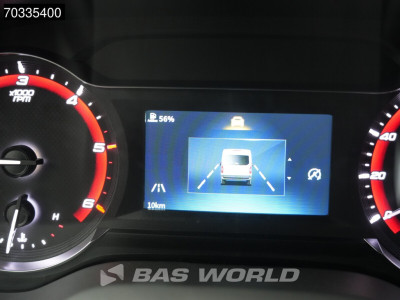 Overige merken Deliver 9 Nieuw / New 147PK LED Airco Cruise Parkeersensoren Euro6 Airco Cruise control foto 20