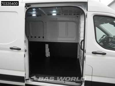 Overige merken Deliver 9 Nieuw / New 147PK LED Airco Cruise Parkeersensoren Euro6 Airco Cruise control foto 8