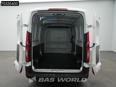 Overige merken Deliver 9 Nieuw / New 147PK LED Airco Cruise Parkeersensoren Euro6 Airco Cruise control foto 9