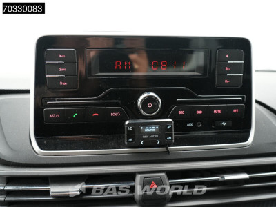 Overige merken Deliver 9 Schuifzeilen Huif Dubbellucht LED Airco Cruise Euro6 Pritsche Pickup Open Box Airco Cruise control 15