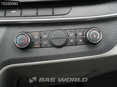Overige merken Deliver 9 Schuifzeilen Huif Dubbellucht LED Airco Cruise Euro6 Pritsche Pickup Open Box Airco Cruise control 16