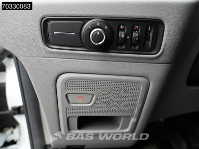 Overige merken Deliver 9 Schuifzeilen Huif Dubbellucht LED Airco Cruise Euro6 Pritsche Pickup Open Box Airco Cruise control 21