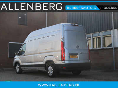 Overige merken E-Deliver 9 L3H3 72 kWh / 280 actieradius WLTP / NIEUW BPM VRIJ 10