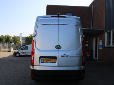 Overige merken E-Deliver 9 L3H3 72 kWh / 280 actieradius WLTP / NIEUW BPM VRIJ 11