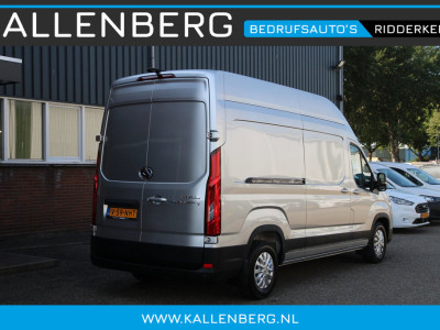 Overige merken E-Deliver 9 L3H3 72 kWh / 280 actieradius WLTP / NIEUW BPM VRIJ 2