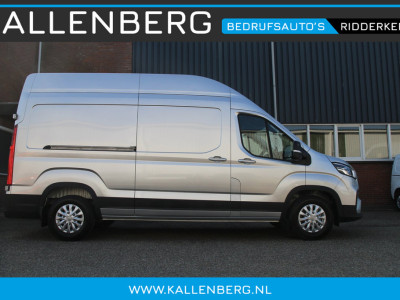 Overige merken E-Deliver 9 L3H3 72 kWh / 280 actieradius WLTP / NIEUW BPM VRIJ 5