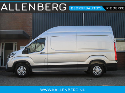 Overige merken E-Deliver 9 L3H3 72 kWh / 280 actieradius WLTP / NIEUW BPM VRIJ 6