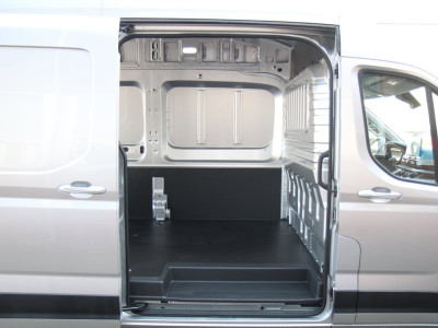 Overige merken E-Deliver 9 L3H3 72 kWh / 280 actieradius WLTP / NIEUW BPM VRIJ 8
