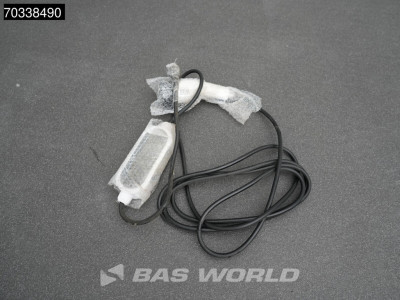 Overige merken E-li20 Elektrisch 155KM Actieradius Driewieler Bakwagen Laaddeuren Airco Koffer Electric Airco foto 13