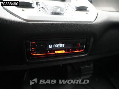 Overige merken E-li20 Elektrisch 155KM Actieradius Driewieler Bakwagen Laaddeuren Airco Koffer Electric Airco foto 20